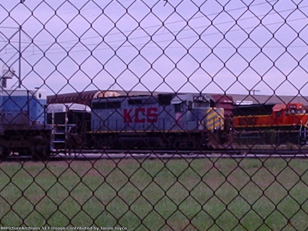 KCS 4742